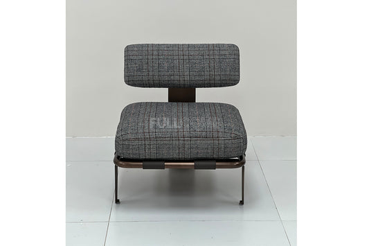 The Plaid Slipper Lounge