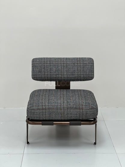 The Plaid Slipper Lounge