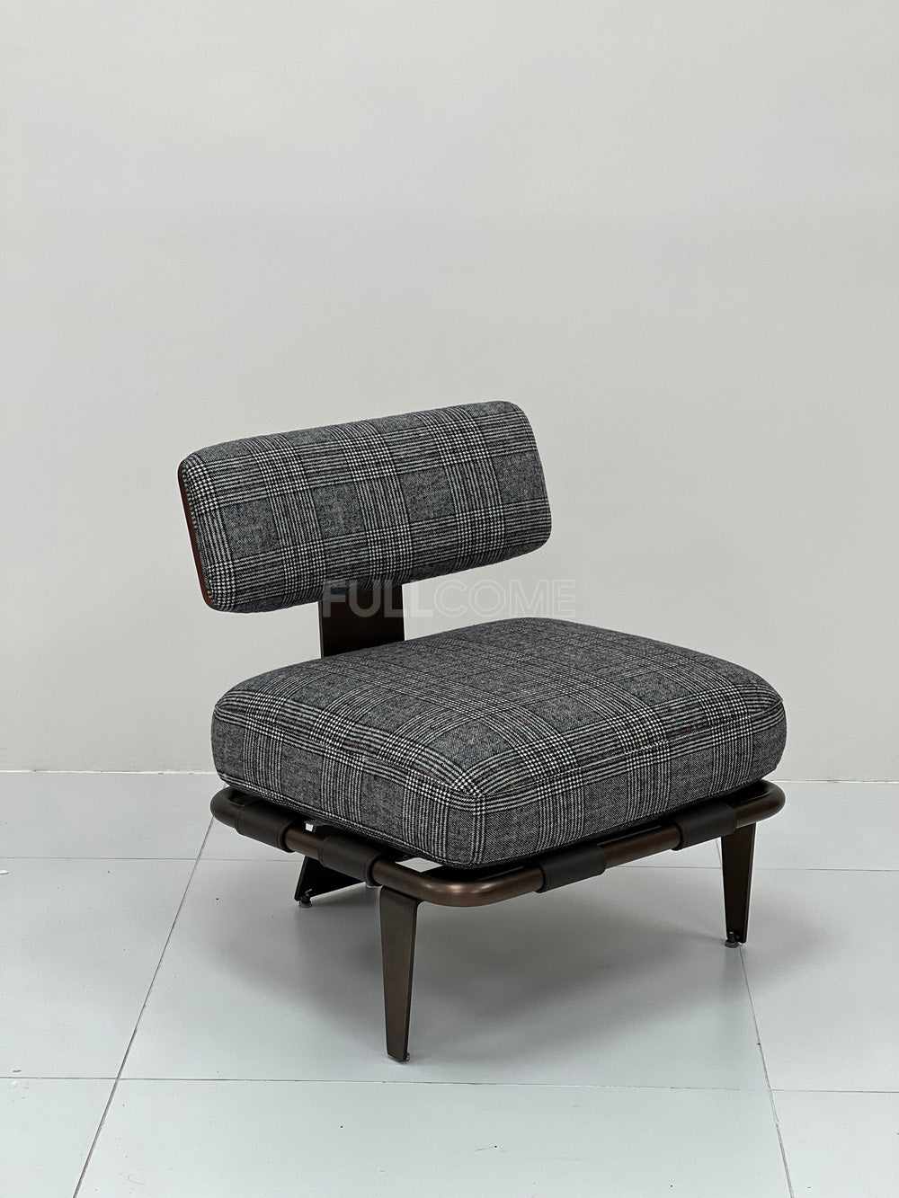 The Plaid Slipper Lounge