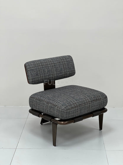 The Plaid Slipper Lounge