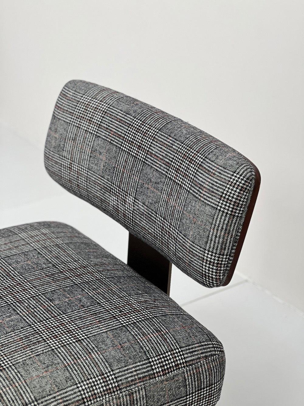 The Plaid Slipper Lounge