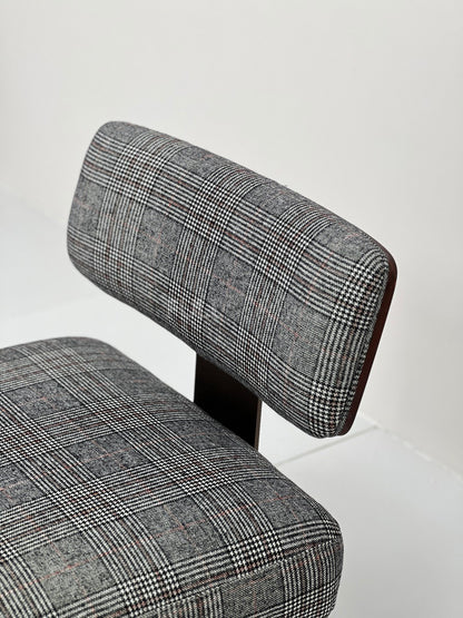 The Plaid Slipper Lounge
