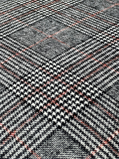 The Plaid Slipper Lounge