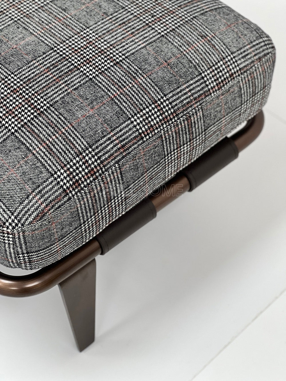 The Plaid Slipper Lounge