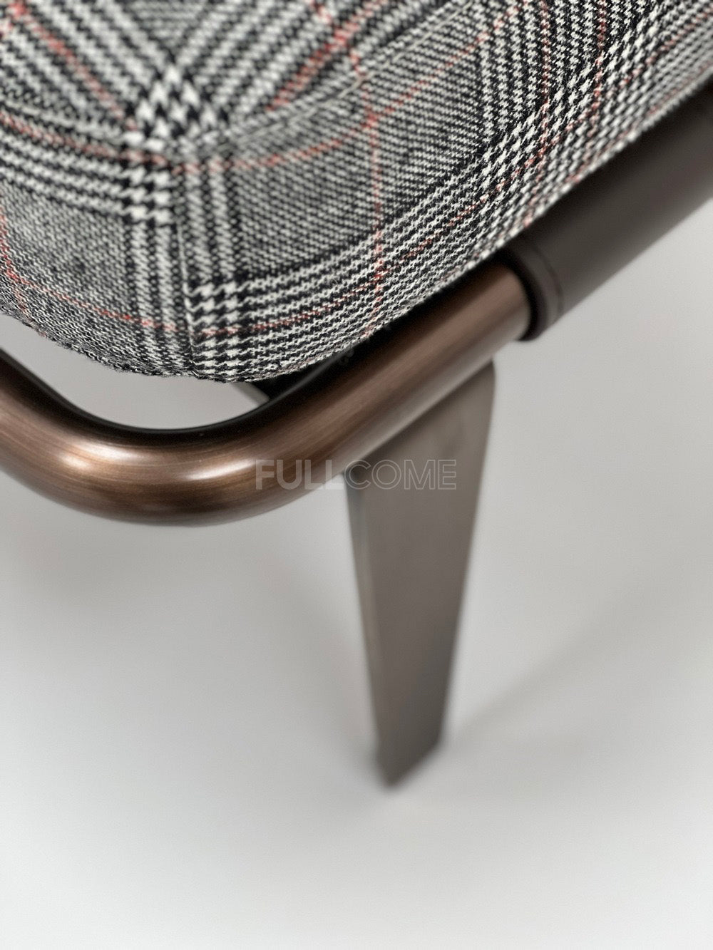 The Plaid Slipper Lounge