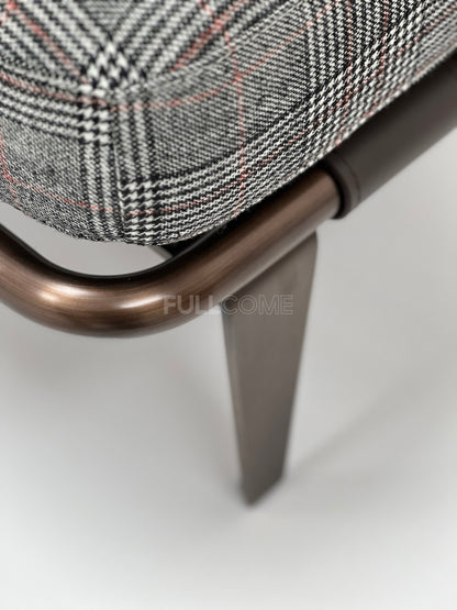 The Plaid Slipper Lounge