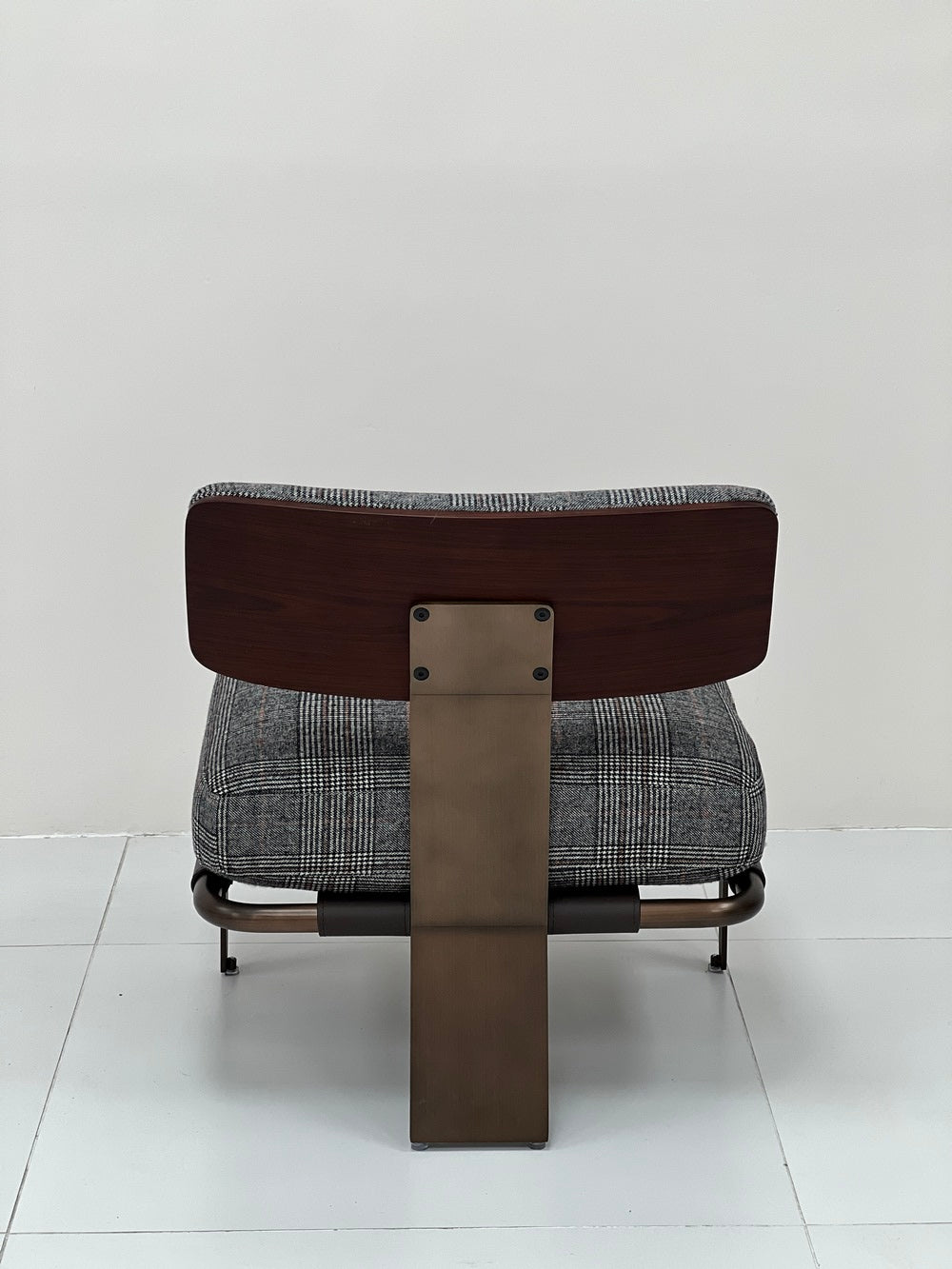 The Plaid Slipper Lounge