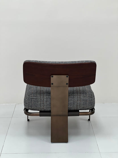 The Plaid Slipper Lounge