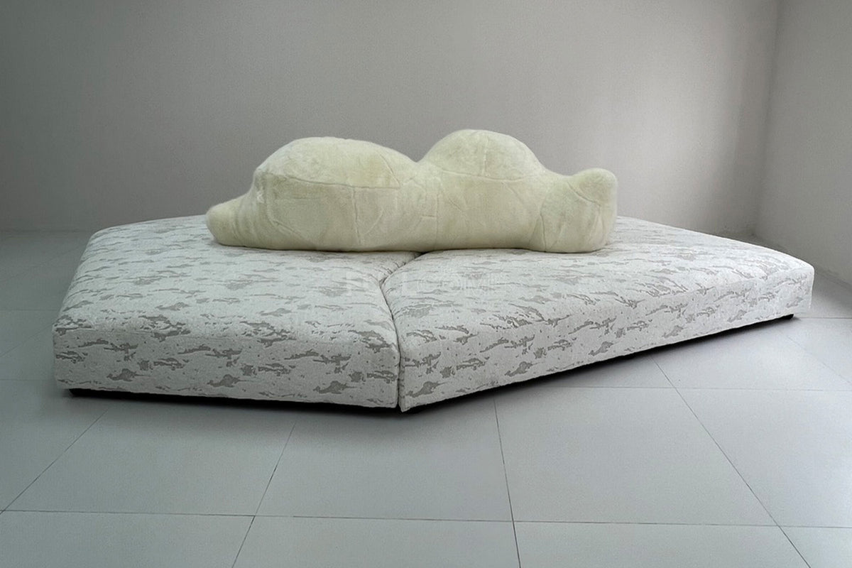 The Bear Sofa