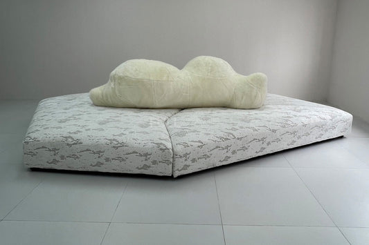 The Bear Sofa