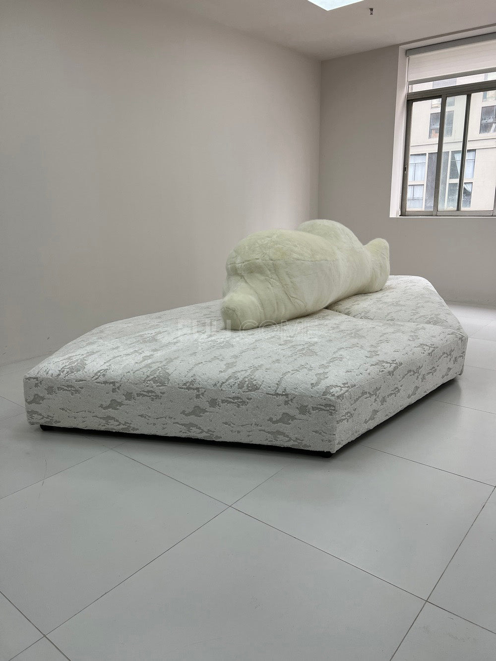 The Bear Sofa