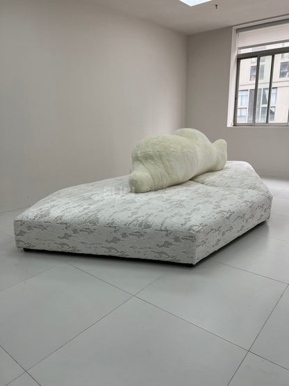 The Bear Sofa