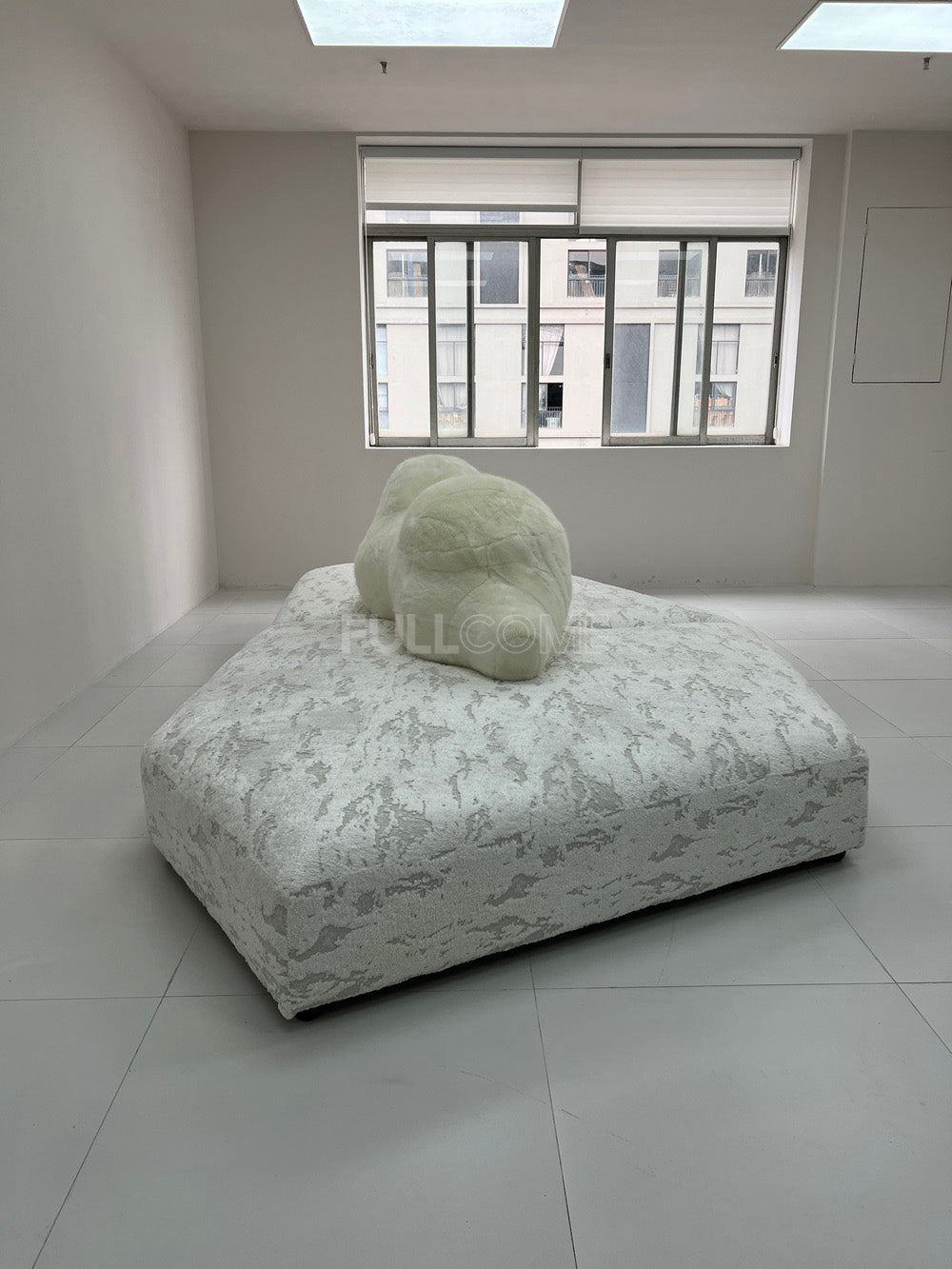 The Bear Sofa