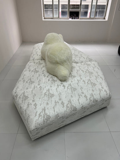 The Bear Sofa