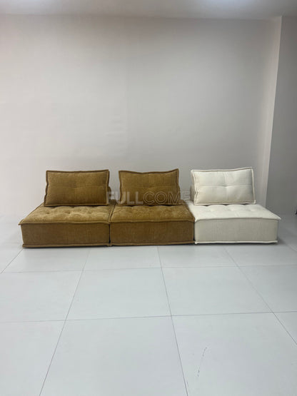 The Bolster Sofa