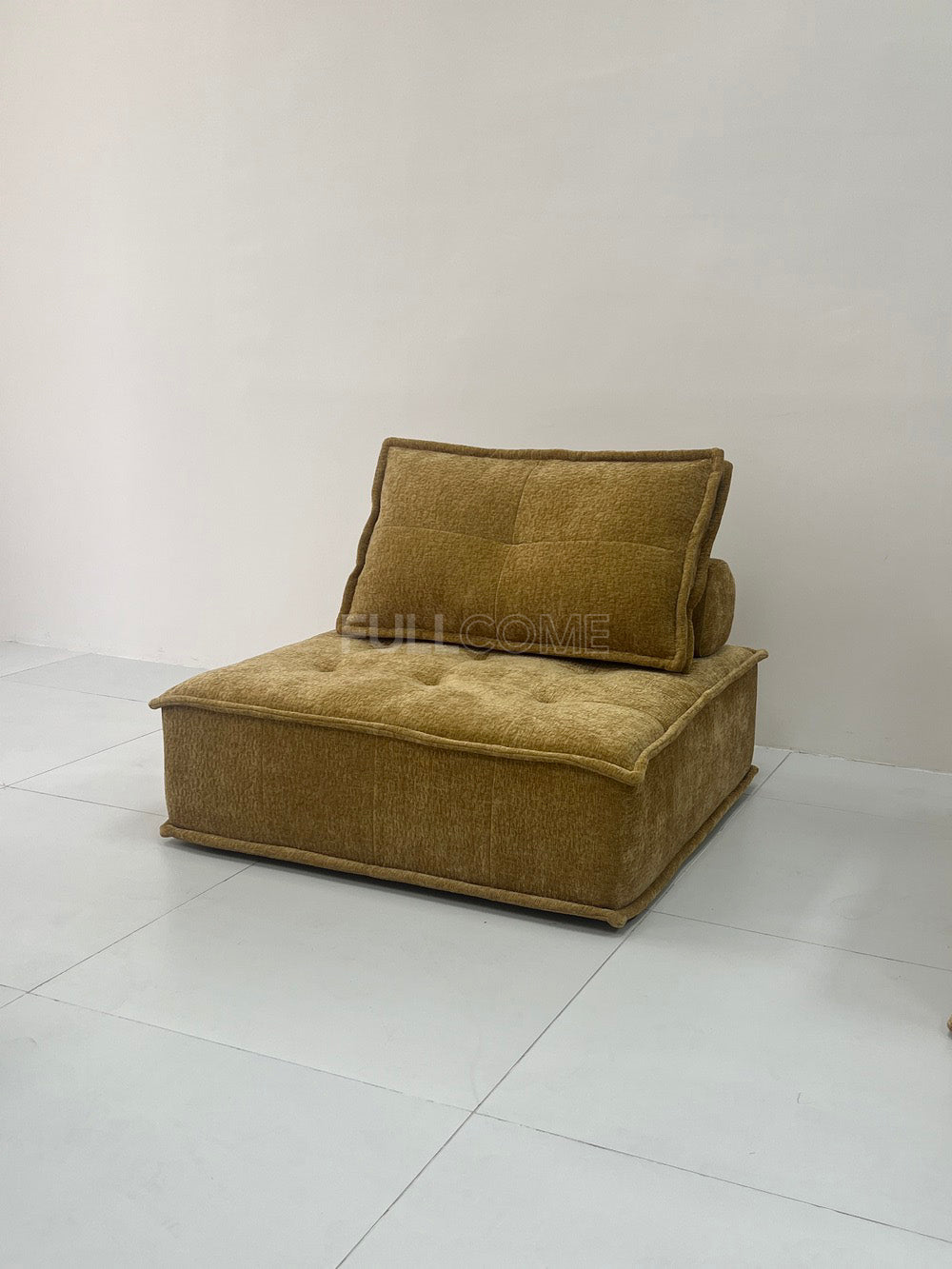 The Bolster Sofa