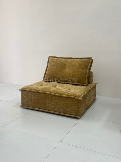 The Bolster Sofa