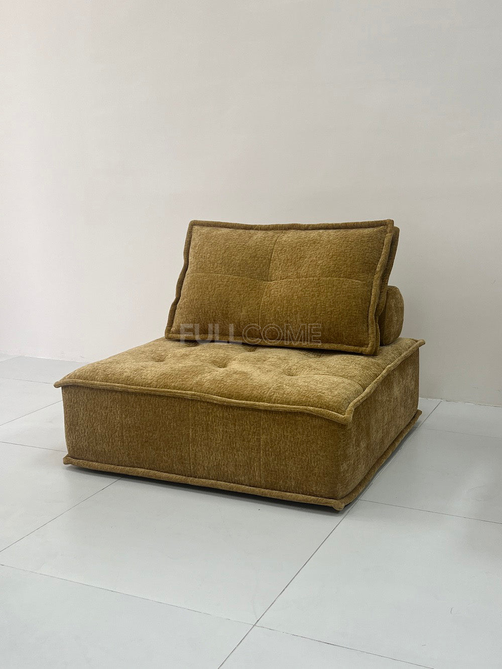 The Bolster Sofa
