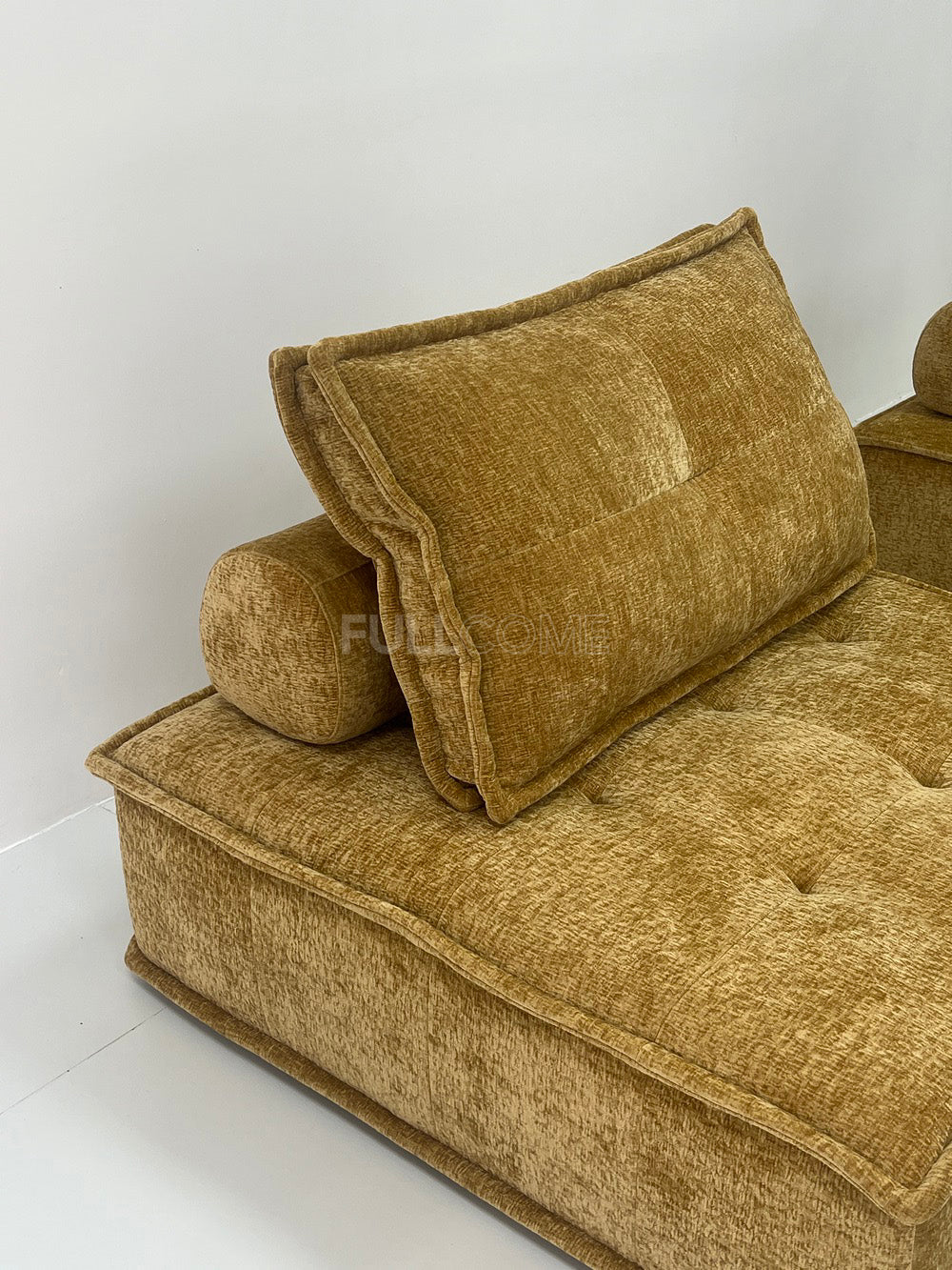 The Bolster Sofa