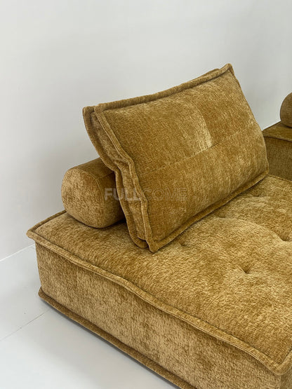 The Bolster Sofa
