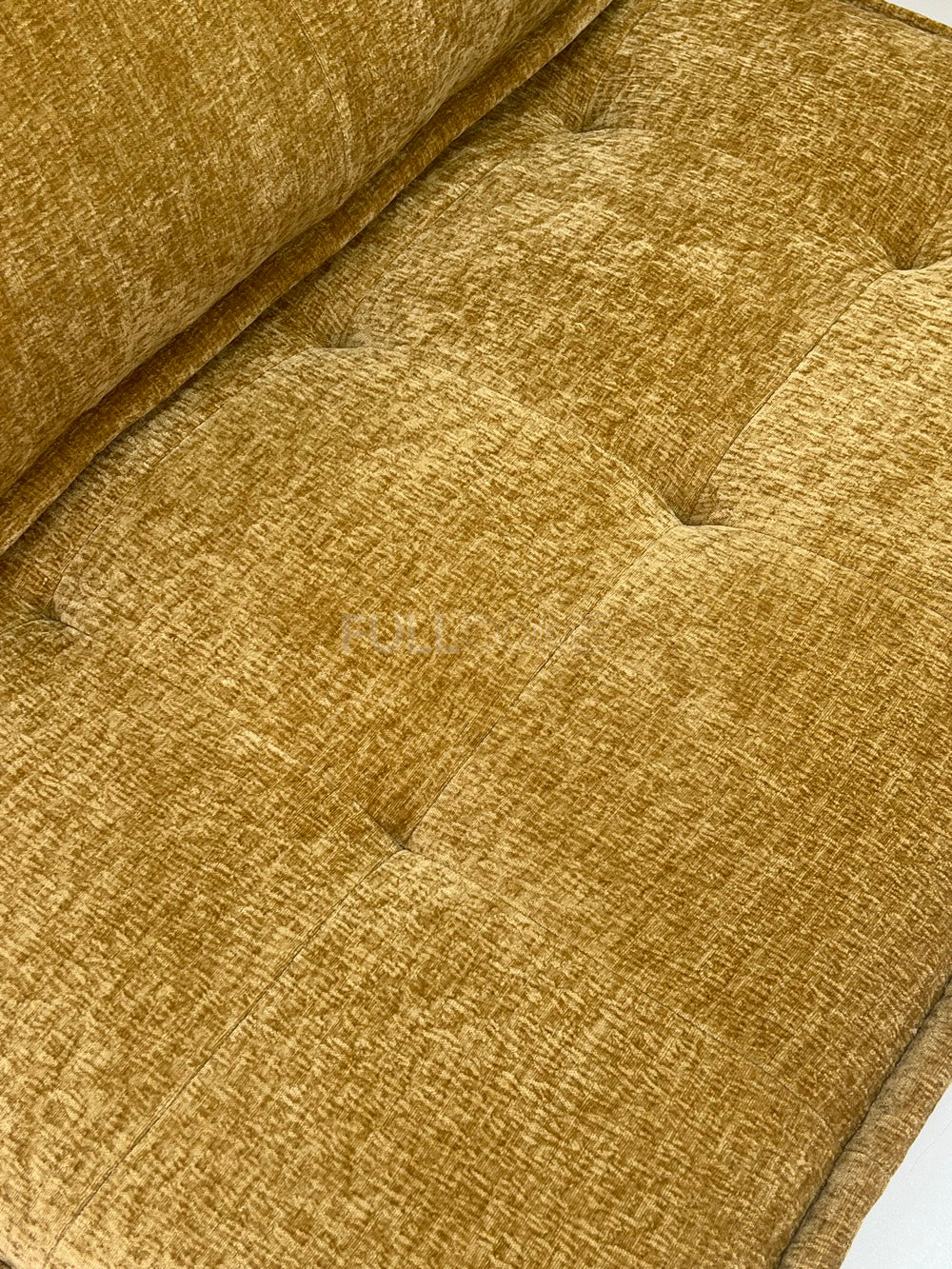 The Bolster Sofa