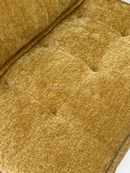 The Bolster Sofa