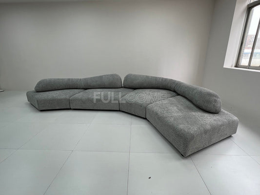 The Sway Sofa