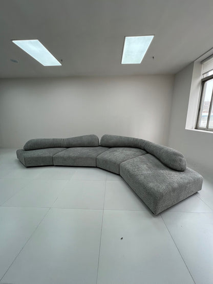 The Sway Sofa