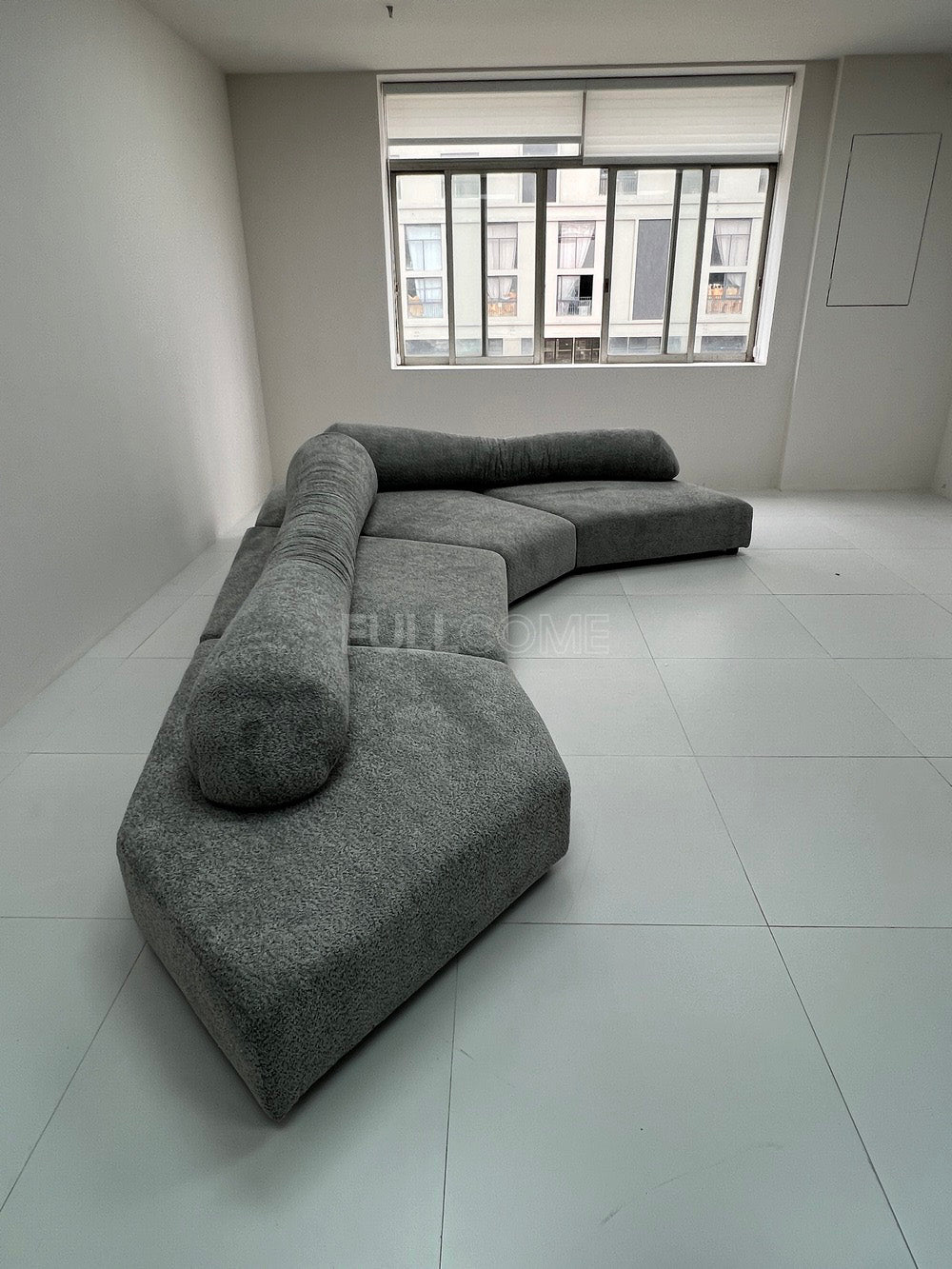 The Sway Sofa
