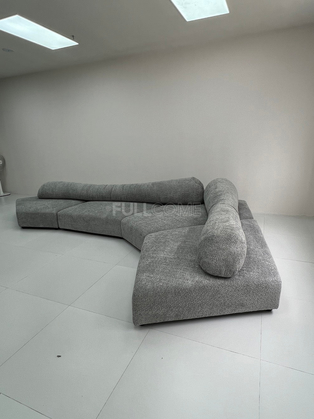 The Sway Sofa
