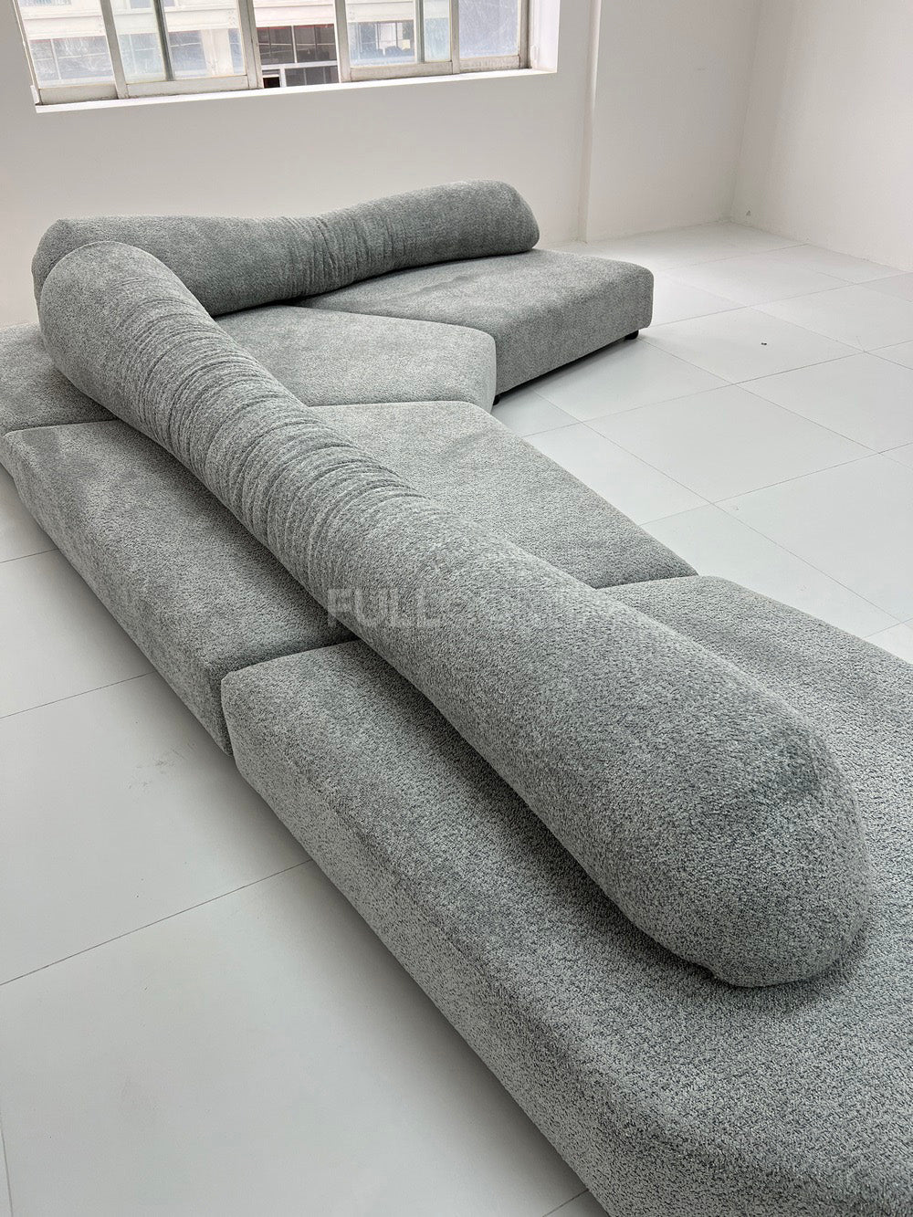 The Sway Sofa