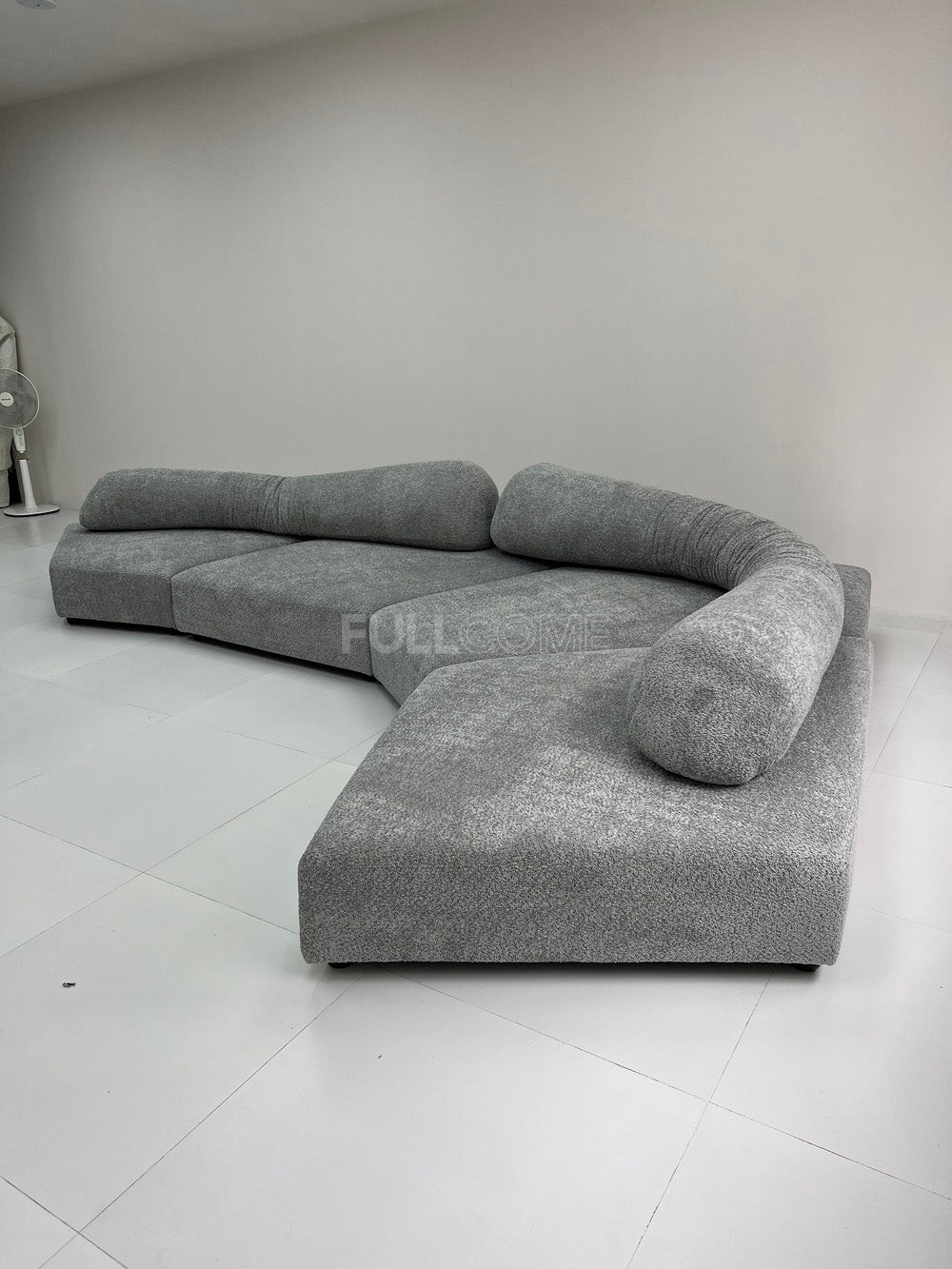 The Sway Sofa