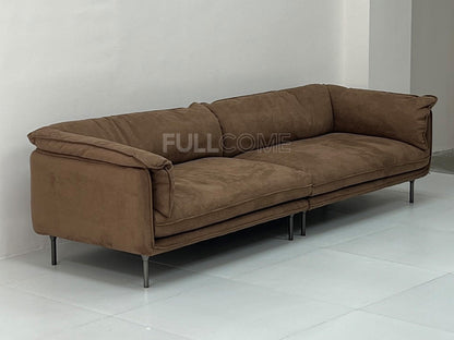 The Overhang Sofa