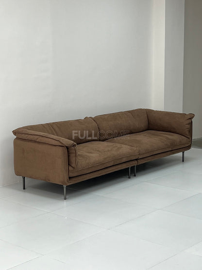 The Overhang Sofa