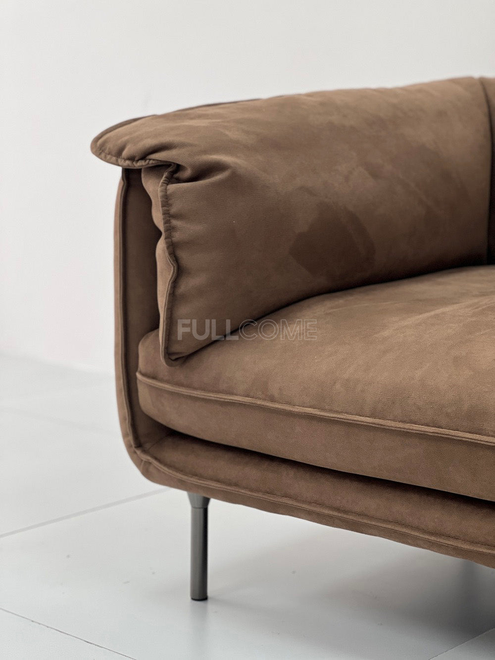 The Overhang Sofa