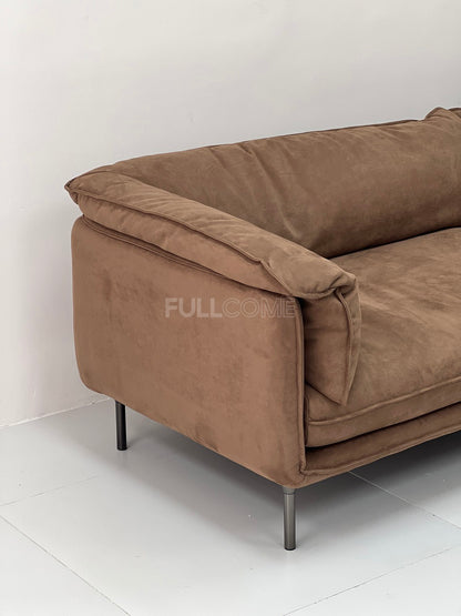The Overhang Sofa