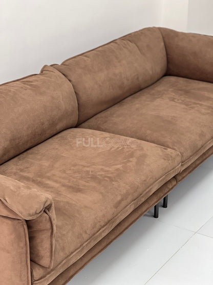 The Overhang Sofa
