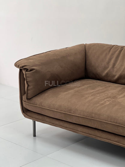 The Overhang Sofa