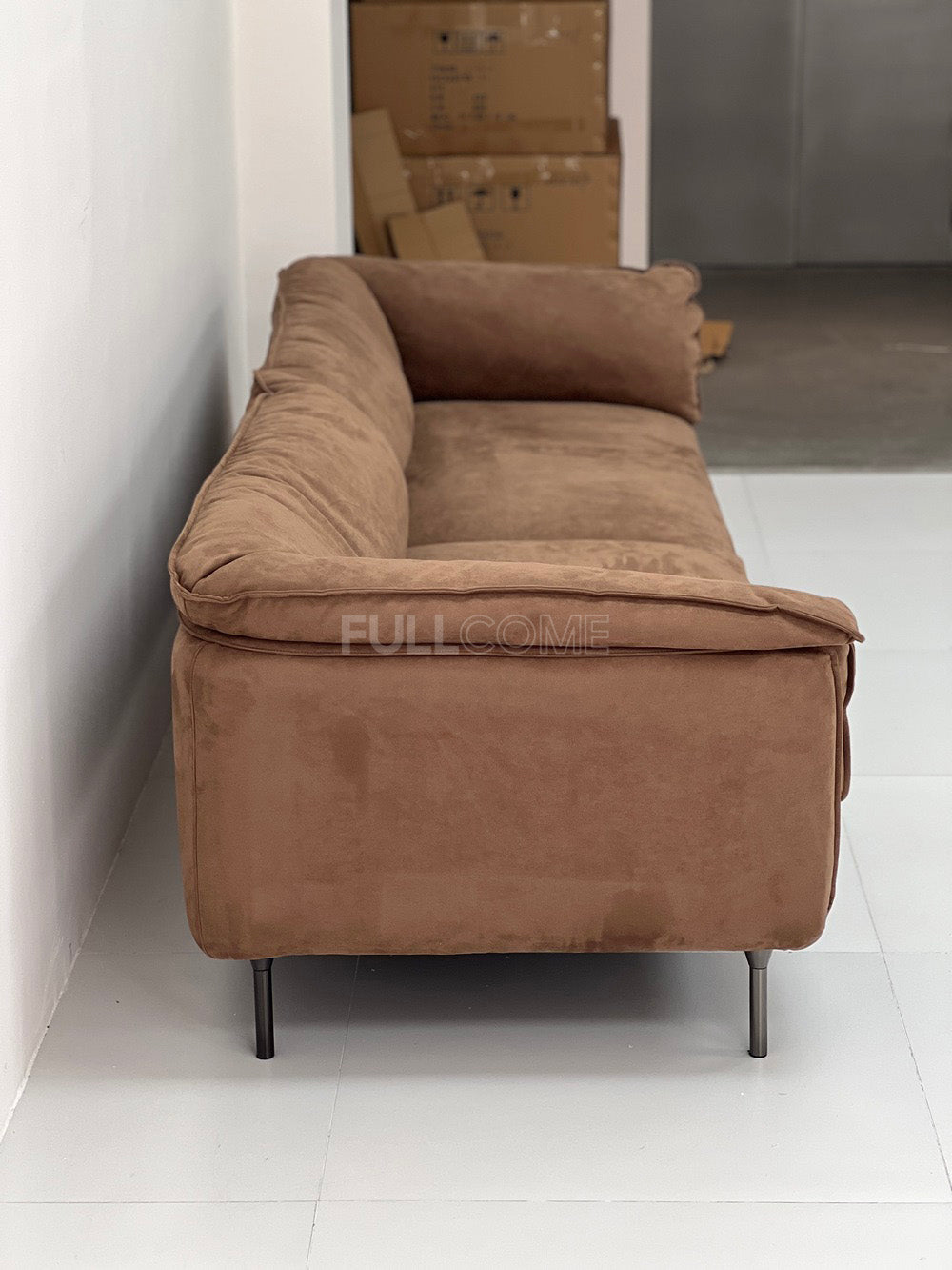 The Overhang Sofa