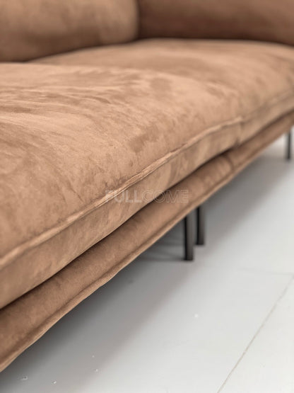 The Overhang Sofa
