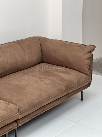 The Overhang Sofa