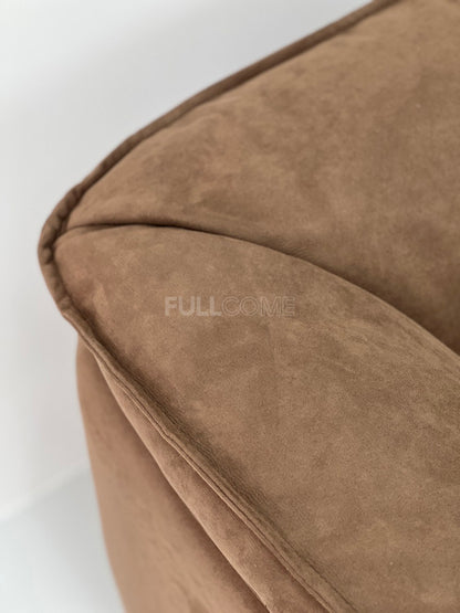 The Overhang Sofa