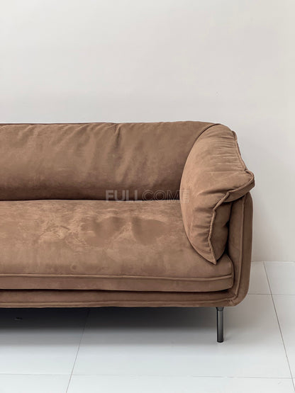The Overhang Sofa