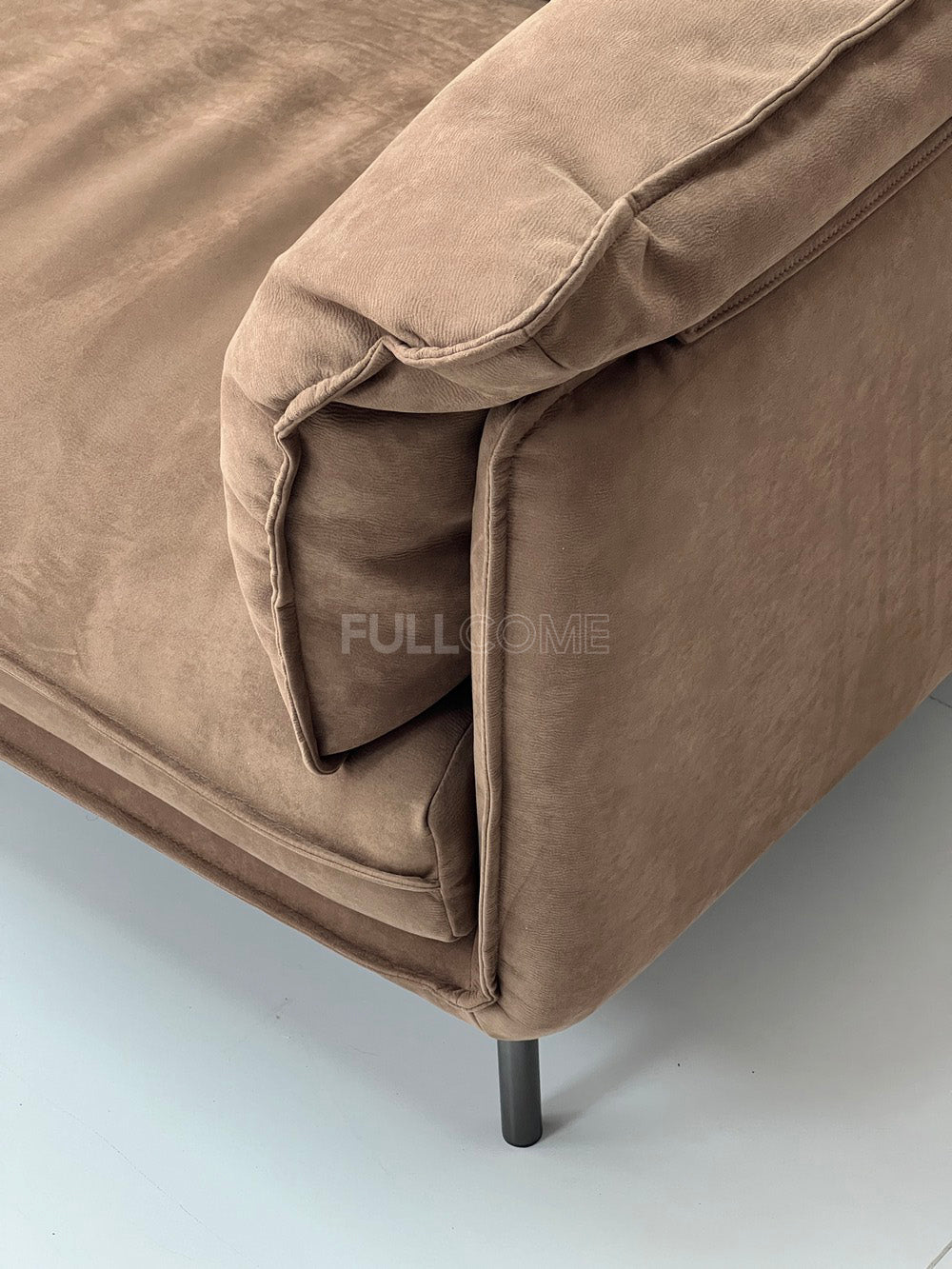 The Overhang Sofa