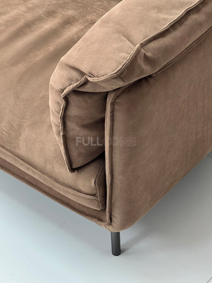 The Overhang Sofa
