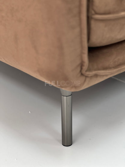 The Overhang Sofa