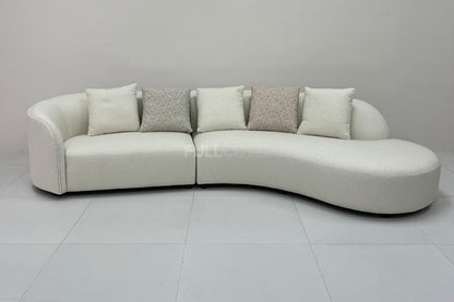 The Bow Sofa