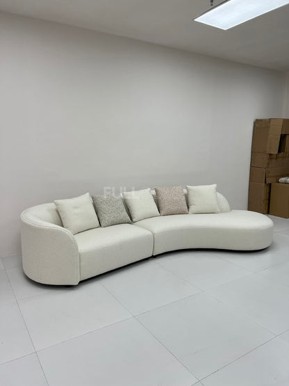 The Bow Sofa