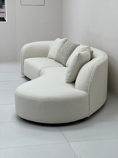 The Bow Sofa