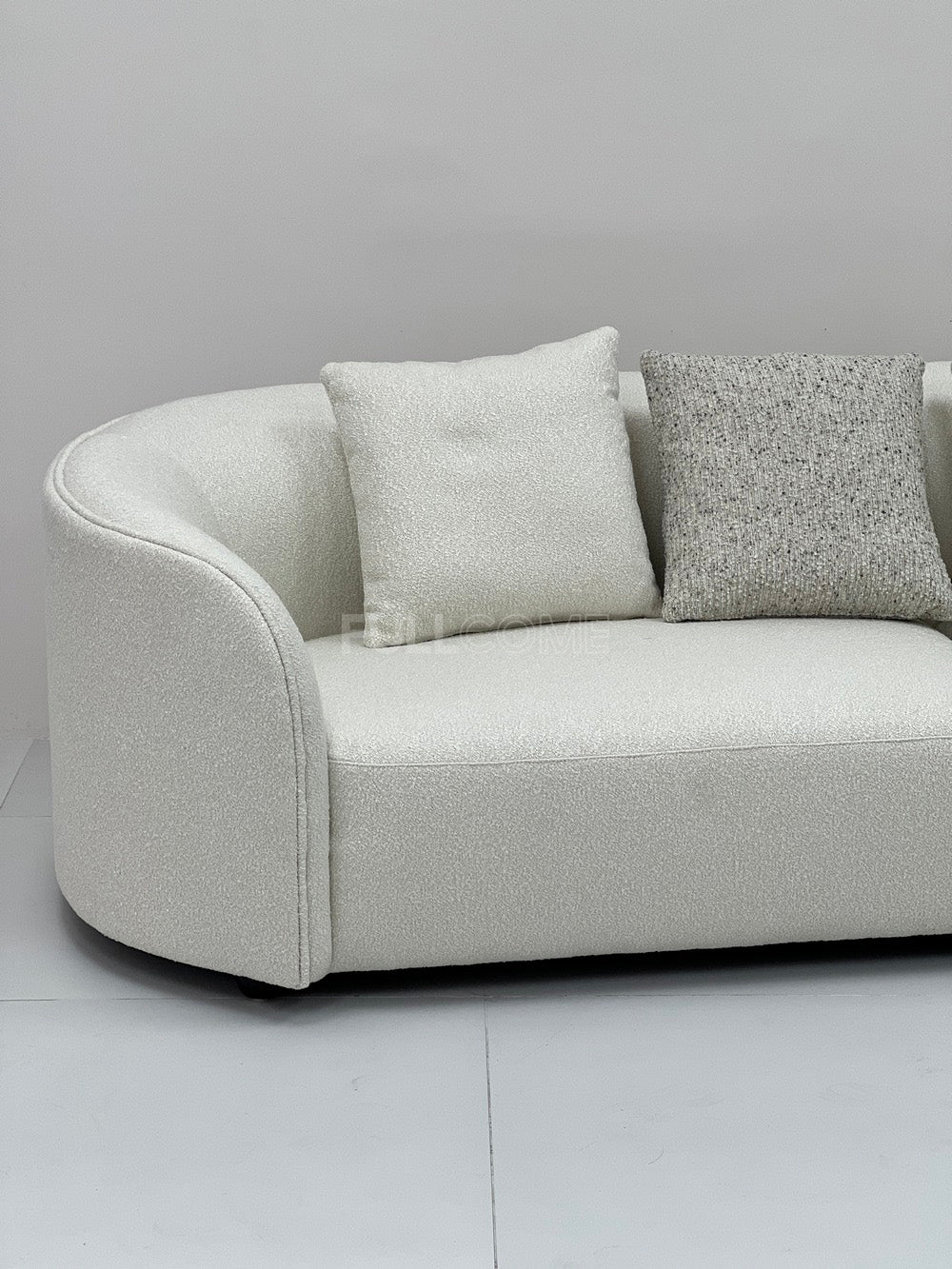 The Bow Sofa